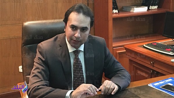 الدكتور محمد عمر - نائب وزير التربية والتعليم والتعليم الفني