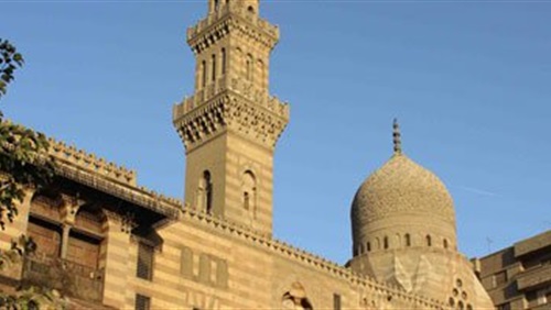 المساجد الأثرية المساجد الأثرية