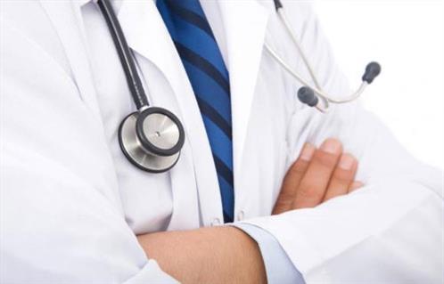 قانون مزاولة مهنة الطب