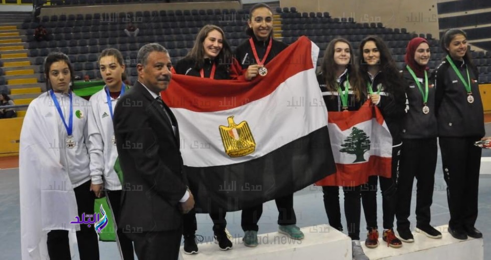 مصر تفوز على السعودية في ختام الدورة العربية المدرسية