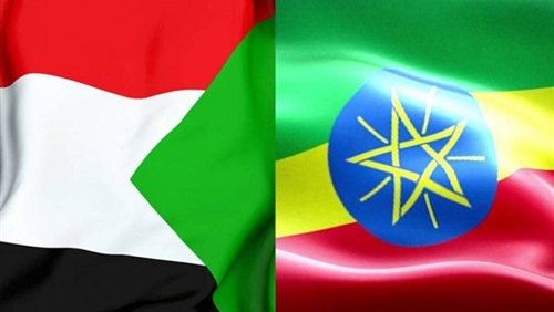 السودان وإثيوبيا السودان وإثيوبيا