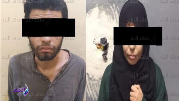 المتهيمن بقتل اطفالهم بـ المرج