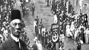 ثورة 19 ثورة 19