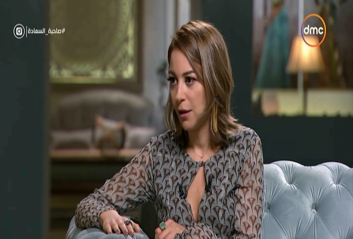 منة شلبي 