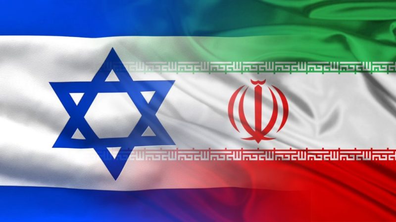 إيران قالت إن تصرفات إسرائيل بمثابة قرصنة 