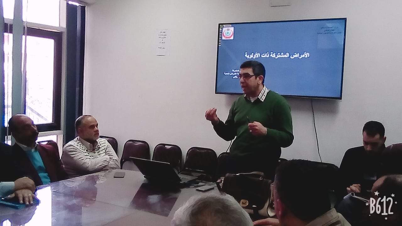 اجراءات مكثفة من صحة المنوفية لمواجهة عقر الكلاب الضالة