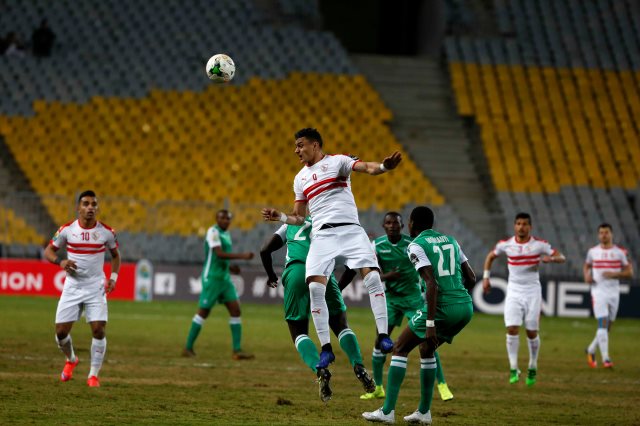 الزمالك