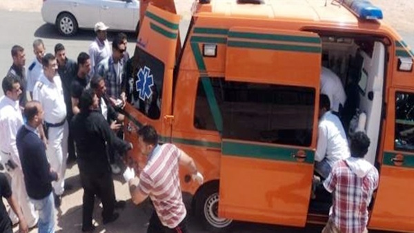 سيارة اسعاف سيارة اسعاف