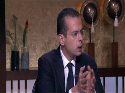 احمد الوصيف رئيس الاتحاد المصرى للغرف السياحية احمد الوصيف رئيس الاتحاد المصرى للغرف السياحية