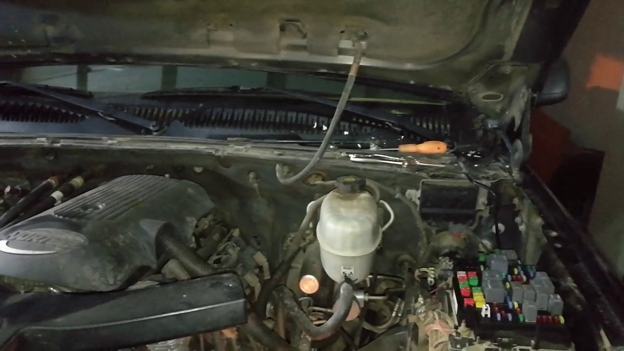 مروحة السيارة