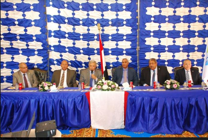 افتتاح المركز الإقليمى للتدريب بمحطة الأميرية افتتاح المركز الإقليمى للتدريب بمحطة الأميرية