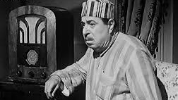 البيجامة الكستور في السينما المصرية 