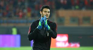 محمد الشناوي