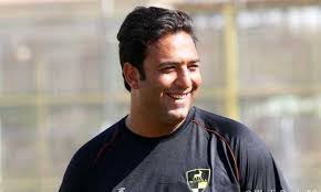 احمد حسام ميدو 