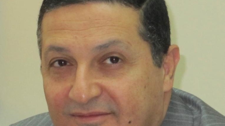 رئيس جامعة بنها 