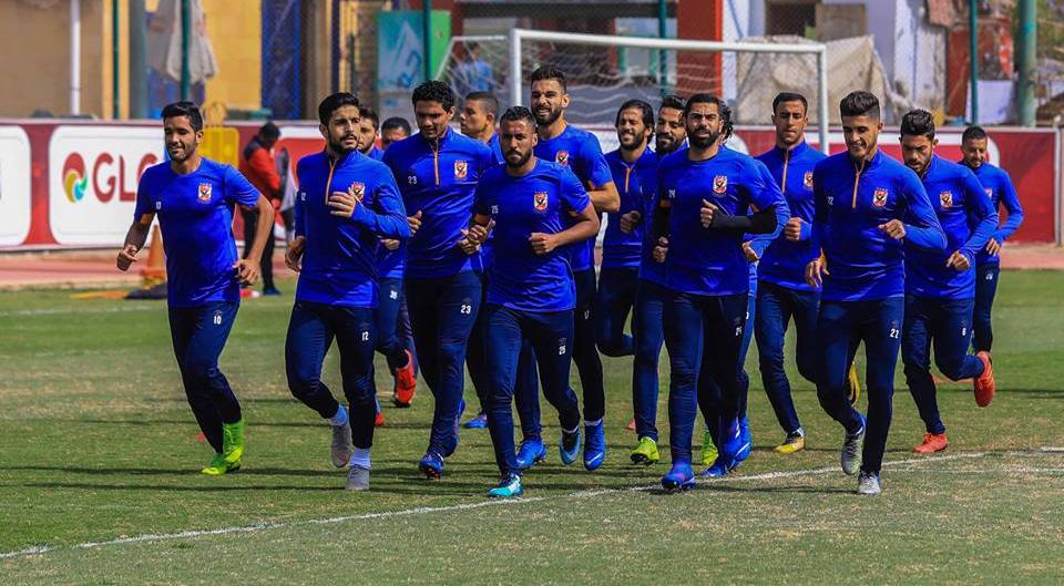 مرنا الأهلي بالتتش 