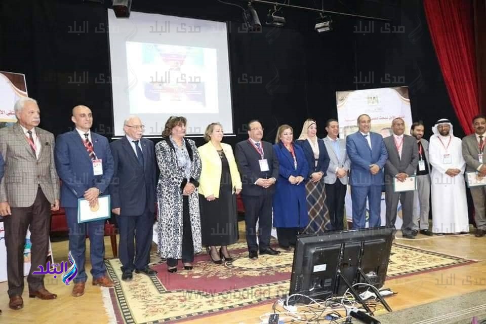 للملتقي العلمي للبحث العلمي