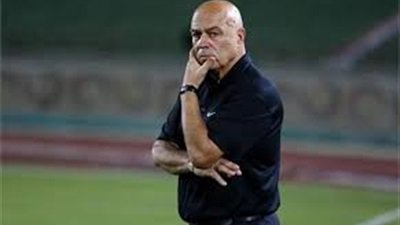 جروس مدرب الزمالك جروس مدرب الزمالك