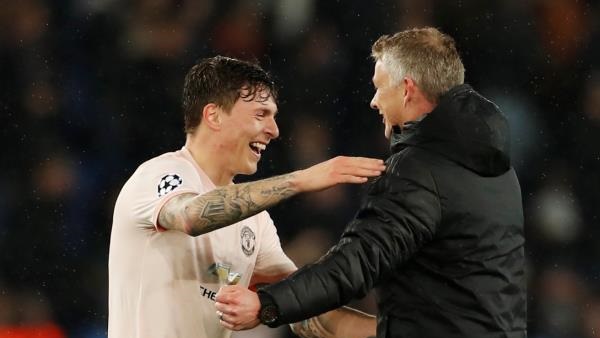 أولي جونار سولسكاير