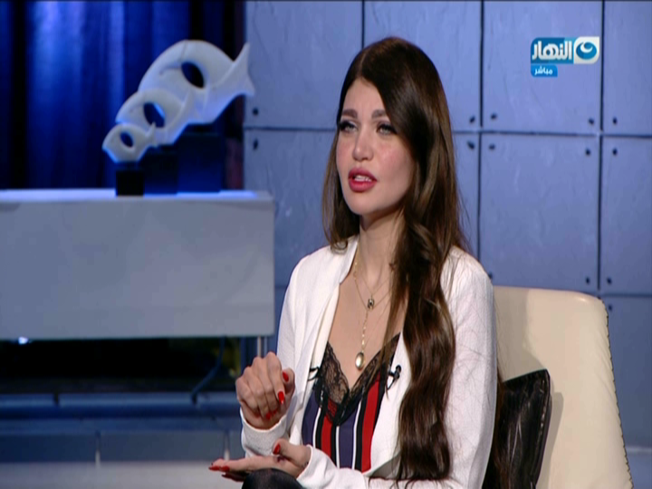 ياسمين الخطيب 