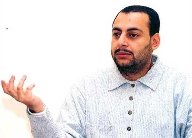المخرج أسامة فوزى  المخرج أسامة فوزى