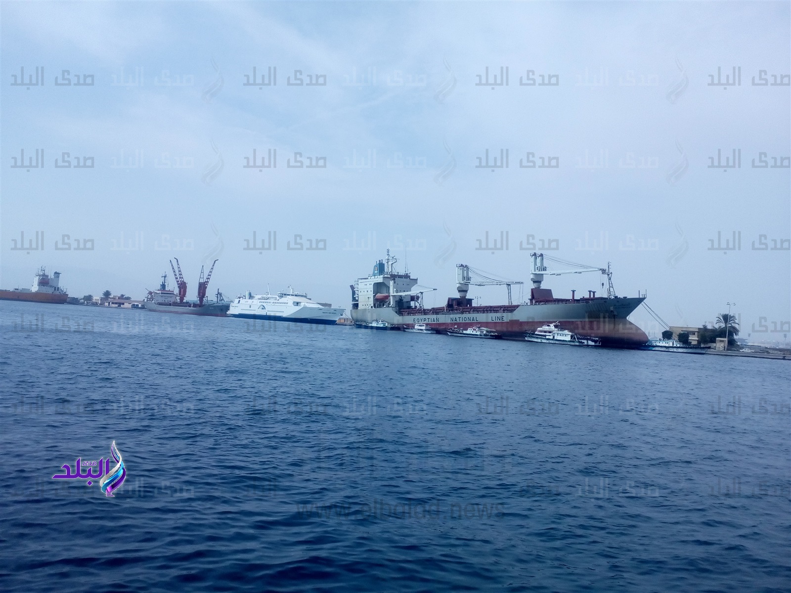 ميناء نويبع ميناء نويبع