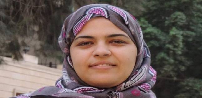 داليا زيادة، مدير المركز المصري لدراسات الديمقراطية الحرة داليا زيادة، مدير المركز المصري لدراسات الديمقراطية الحرة