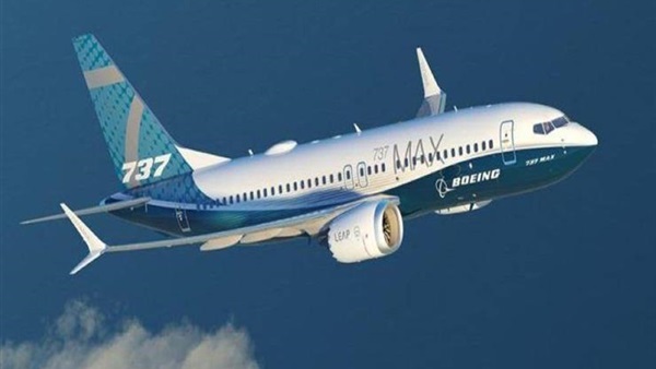 بوينج 737 ماكس - 8