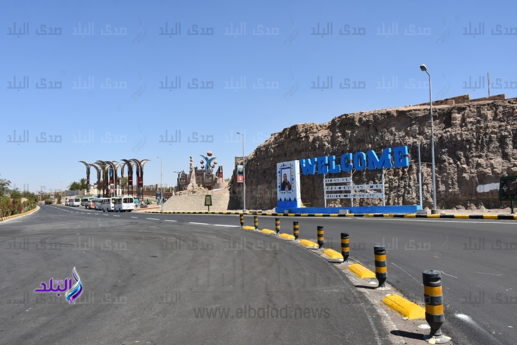 استعدادات ملتقى الشباب الإفريقي استعدادات ملتقى الشباب الإفريقي