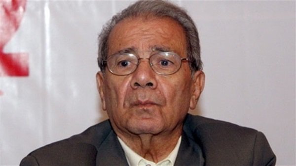 الكاتب الصحفى الراحل نبيل زكى