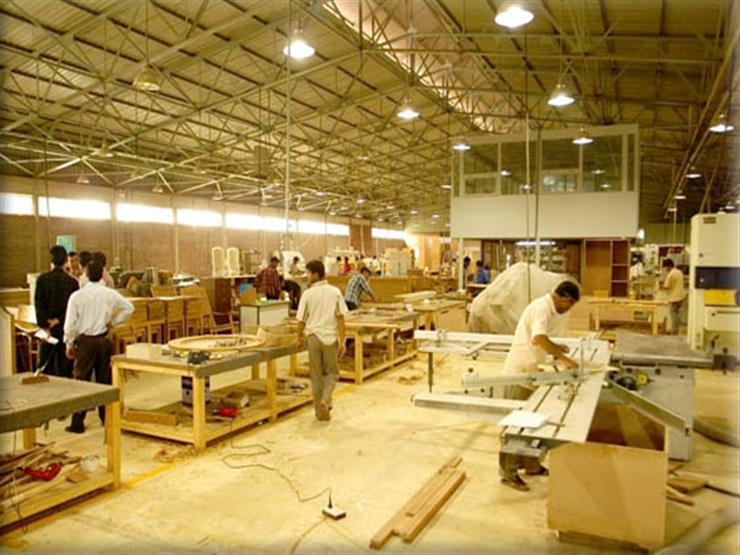 صناعة الأثاث.. أرشيفية