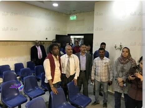 أحمد عواض رئيس الهيئة العامة لقصور الثقافة أحمد عواض رئيس الهيئة العامة لقصور الثقافة