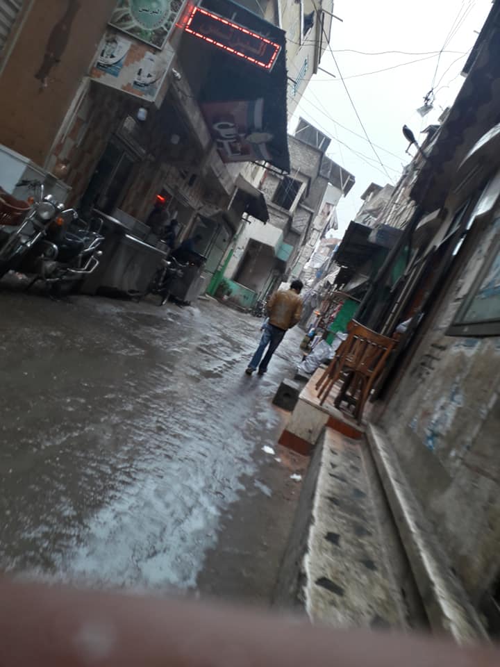 طقس سيئ يضرب دمياط واعلان حالة الطوارئ بالمحافظة طقس سيئ يضرب دمياط واعلان حالة الطوارئ بالمحافظة
