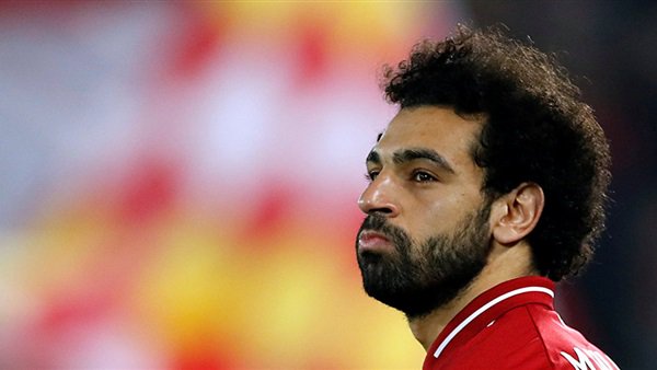 محمد صلاح محمد صلاح