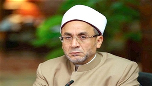 أمين مجمع البحوث الإسلامية الدكتور محيي الدين عفيفي أمين مجمع البحوث الإسلامية الدكتور محيي الدين عفيفي