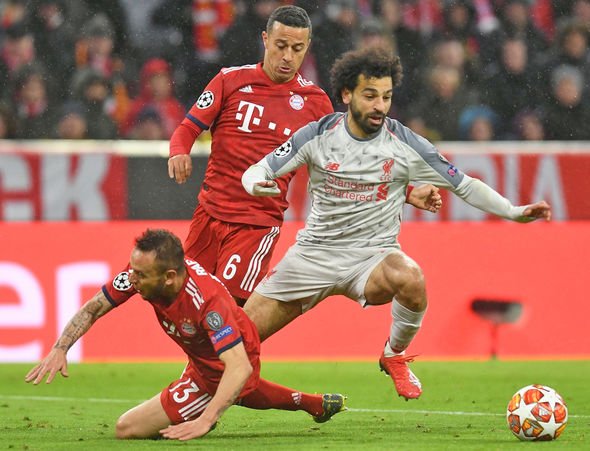 محمد صلاح محمد صلاح