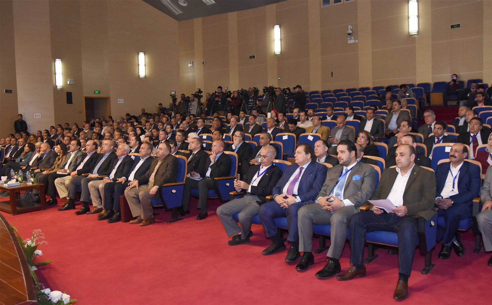 قناة السويس