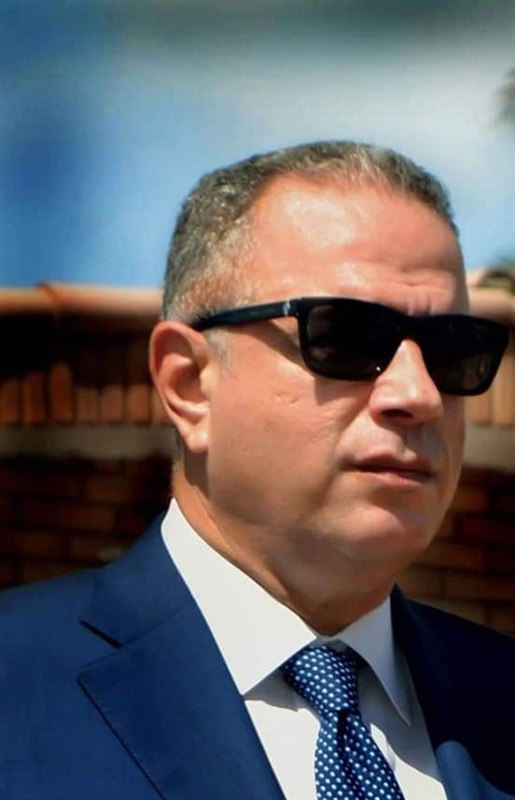 اللواء خالد شلبى مدير امن الفيوم اللواء خالد شلبى مدير امن الفيوم