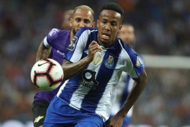 إيدير ميليتاو