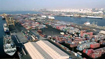 استئناف حركة الملاحة بميناء شرم الشيخ 