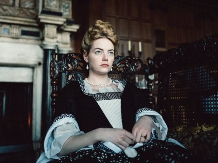 فيلم The Favourite فيلم The Favourite