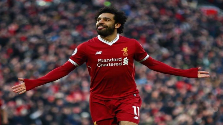 محمد صلاح محمد صلاح