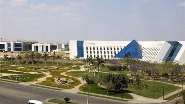 القرية الذكية القرية الذكية