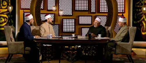 أزهريون يحذرون من الإساءة للسيدة عائشة