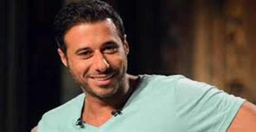 احمد السعدنى