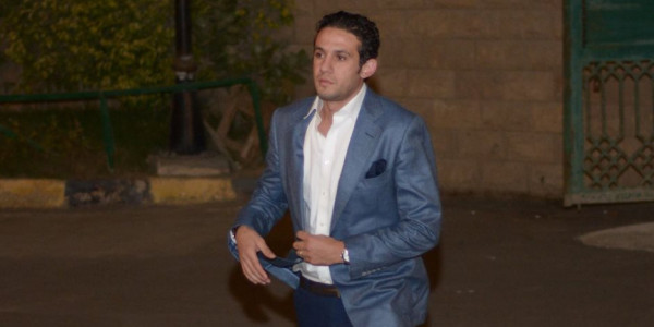 محمد فضل محمد فضل