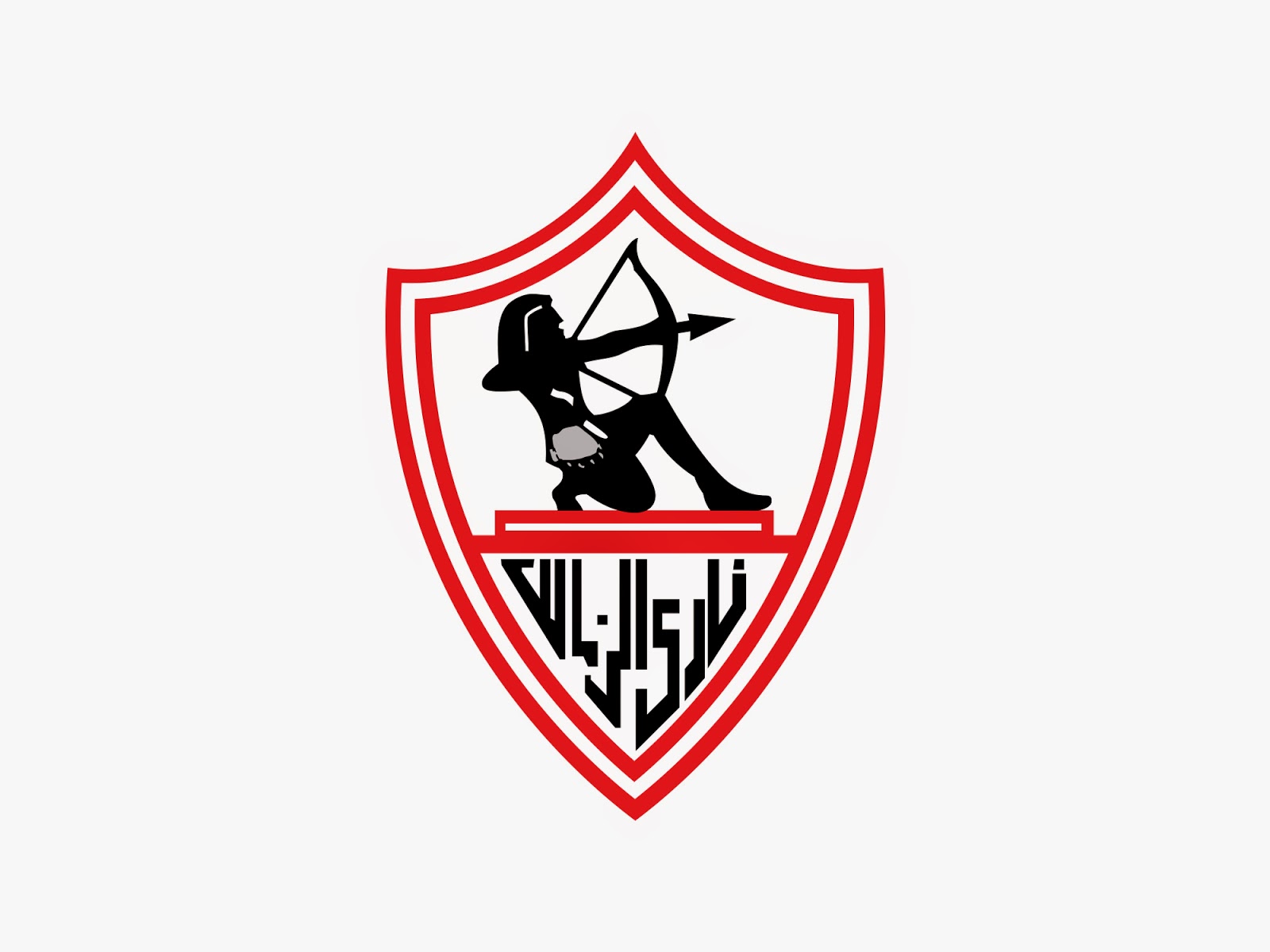 شعار الزمالك شعار الزمالك