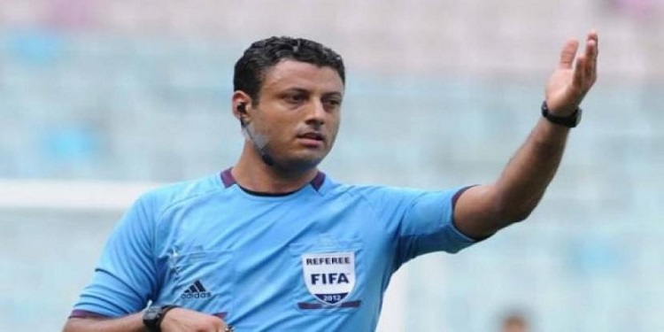 الحكم التونسي الصادق السالمي