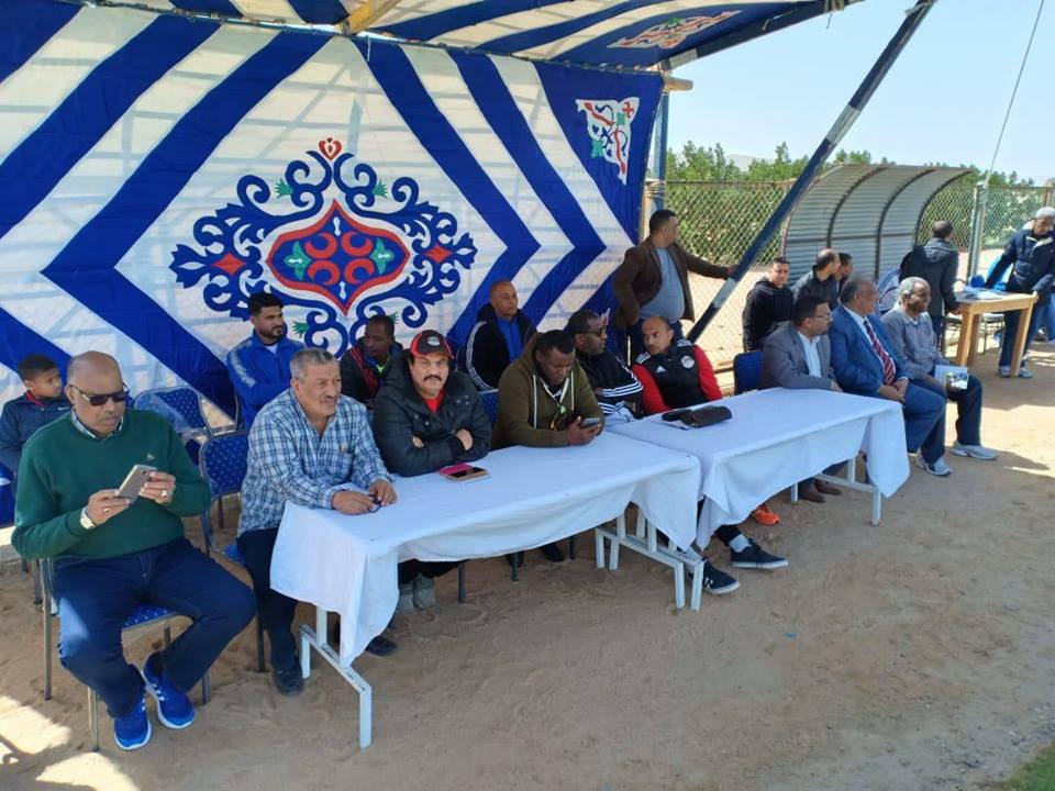 جهاز منتخب الشباب