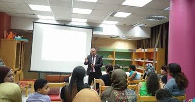 ندوة علمية عن أسوان فى عيون إفريقيا